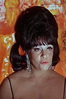 Películas de Jacqueline Fontaine