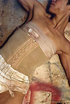 Películas de Jacqueline Gimenes