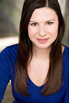 Películas de Jacqueline Guertin