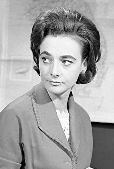 Películas de Jacqueline Hill