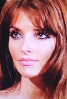 Películas de Jacqueline Honulik