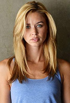 Películas de Jacqueline Jandrell