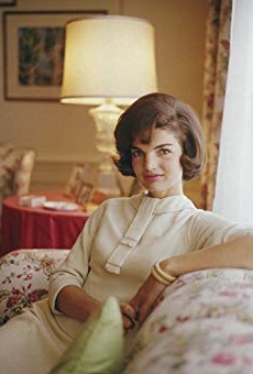 Películas de Jacqueline Kennedy