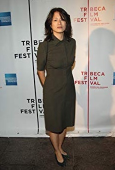 Películas de Jacqueline Kim