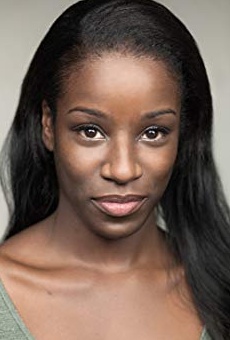 Películas de Jacqueline Kirwan