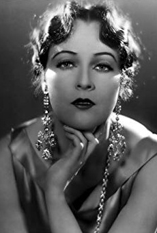 Películas de Jacqueline Logan