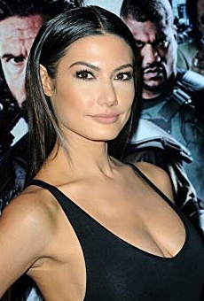 Películas de Jacqueline Lord