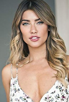 Películas de Jacqueline MacInnes Wood