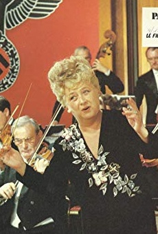 Películas de Jacqueline Maillan