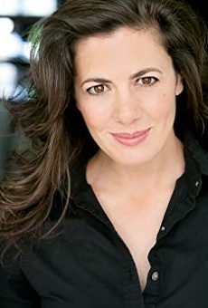 Películas de Jacqueline Mazarella