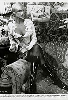 Películas de Jacqueline Mille