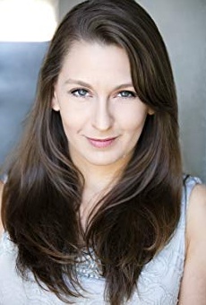 Películas de Jacqueline Rae