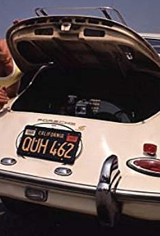 Películas de Jacqueline Ray