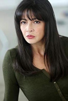 Películas de Jacqueline Salgado