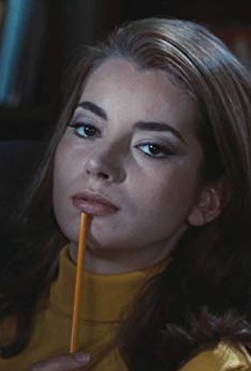 Películas de Jacqueline Sassard