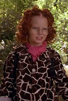 Películas de Jacqueline Steiger