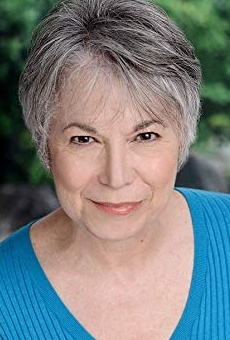 Películas de Jacqueline Sydney