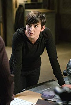 Películas de Jacqueline Toboni