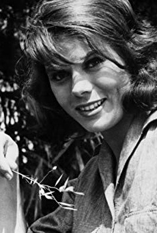 Películas de Jacqueline Vandal