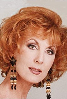 Películas de Jacqueline Voltaire