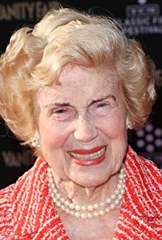 Películas de Jacqueline White