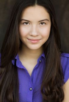 Películas de Jacquelyn Blomquist