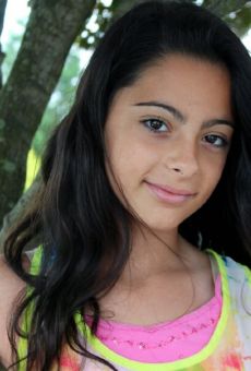 Películas de Jacquelyn Conforti