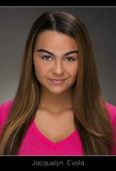 Películas de Jacquelyn Evola Películas de Jacquelyn Evola