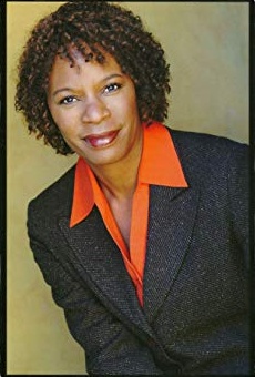 Películas de Jacquelyn Houston