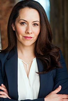 Películas de Jacquelyn Palmquist