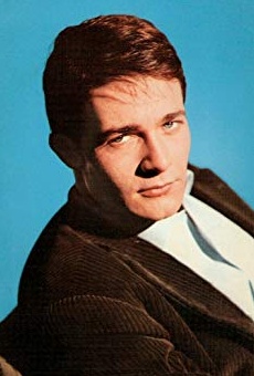 Películas de Jacques Charrier