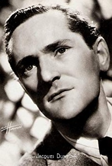 Películas de Jacques Dumesnil