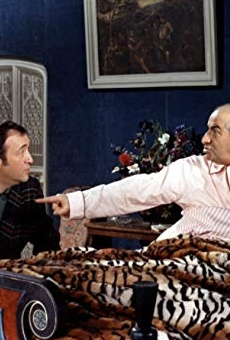 Películas de Jacques Dynam