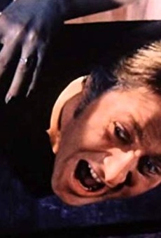 Películas de Jacques Monseau Películas de Jacques Monseau