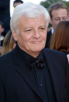 Películas de Jacques Perrin