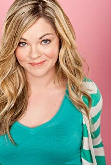 Películas de Jacqui Allen