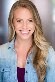 Películas de Jacqui Bloom