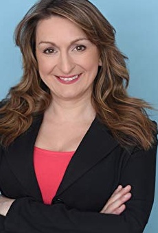 Películas de Jacqui Denski