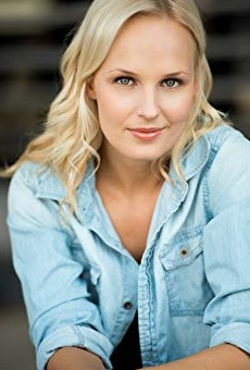 Películas de Jacqui Duncan