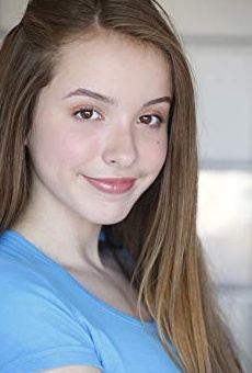 Películas de Jacqui Fanning