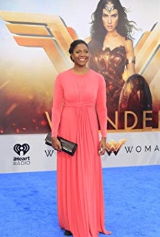 Películas de Jacqui-Lee Pryce