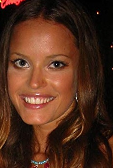 Películas de Jacqui Maxwell