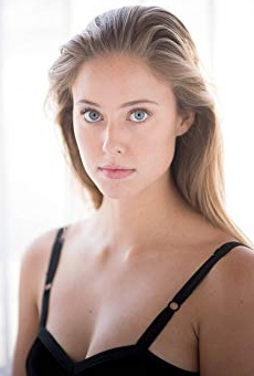 Películas de Jacqui Purvis