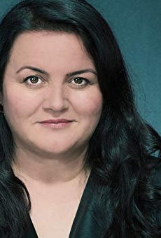 Películas de Jacquie Barnbrook