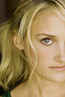 Películas de Jacquie Walters