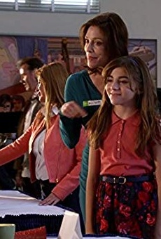 Películas de Jada Facer