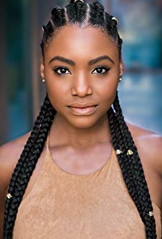 Películas de Jada Kay Películas de Jada Kay