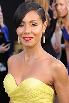 Películas de Jada Pinkett Smith