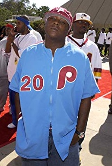 Películas de Jadakiss