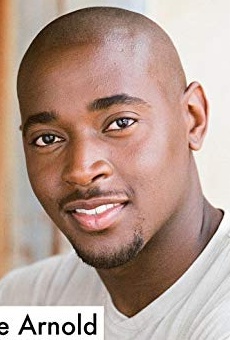 Películas de Jade Arnold